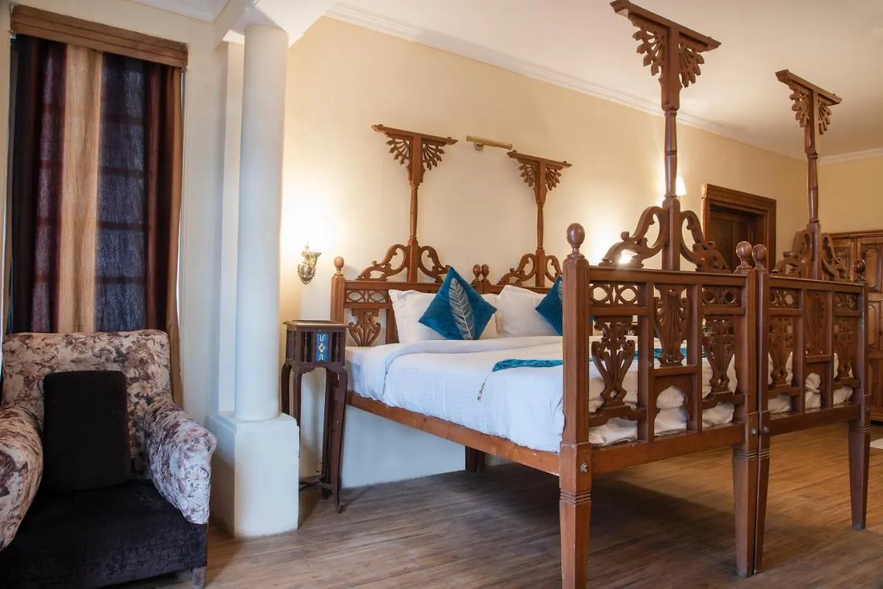 Shimla British Resort 3*,  Ινδία