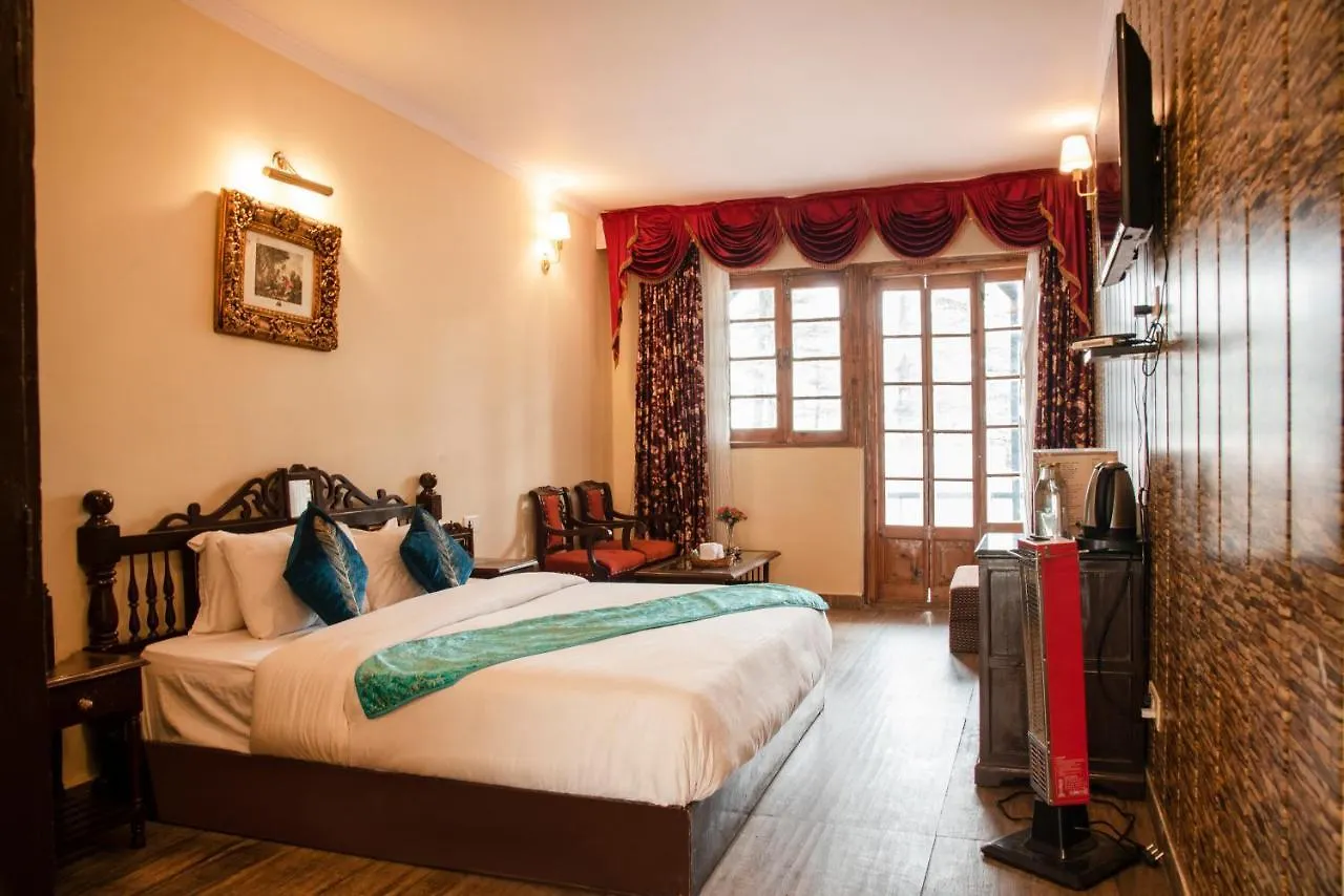 Ξενοδοχείο Shimla British Resort