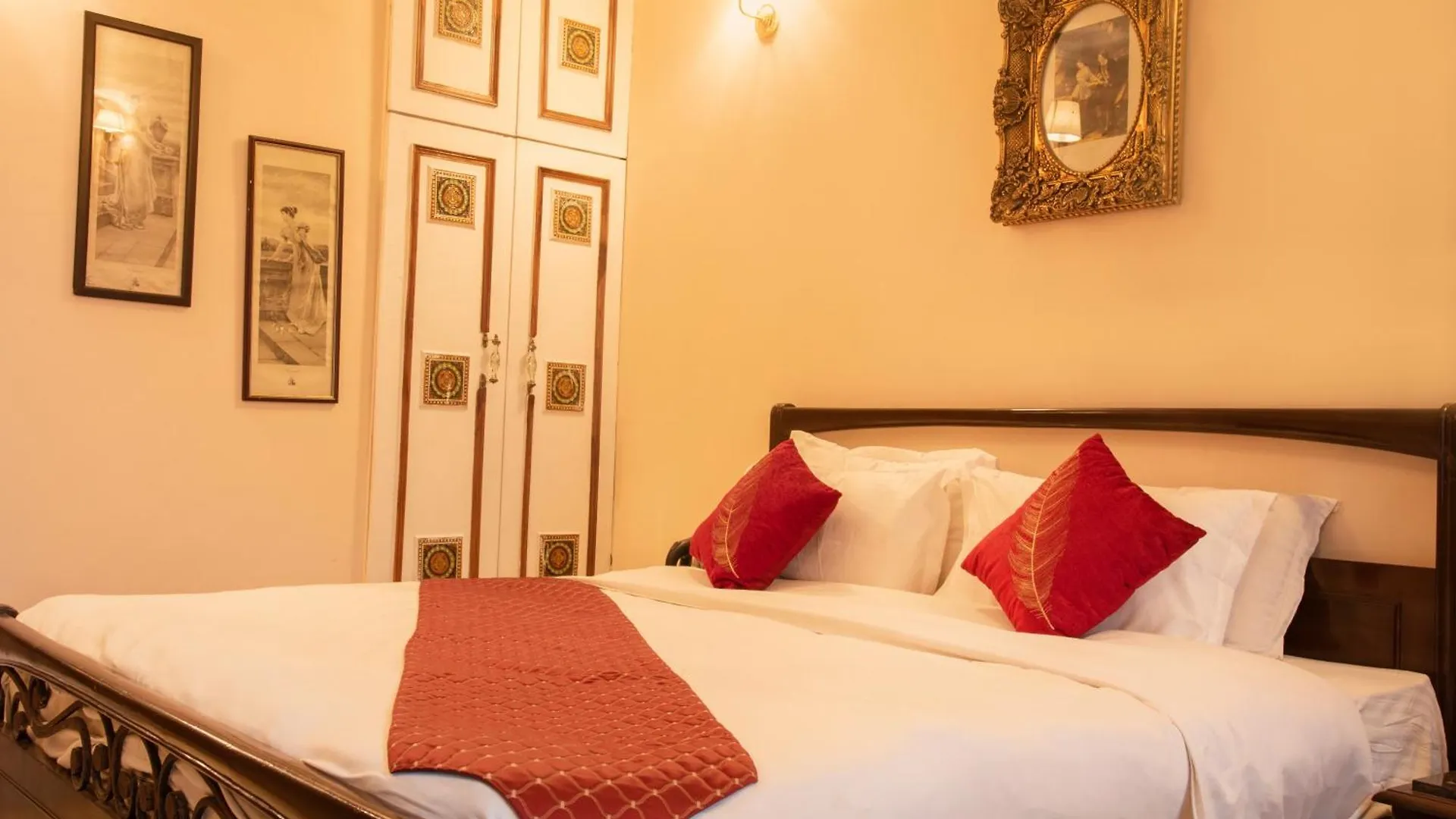 Shimla British Resort Ξενοδοχείο