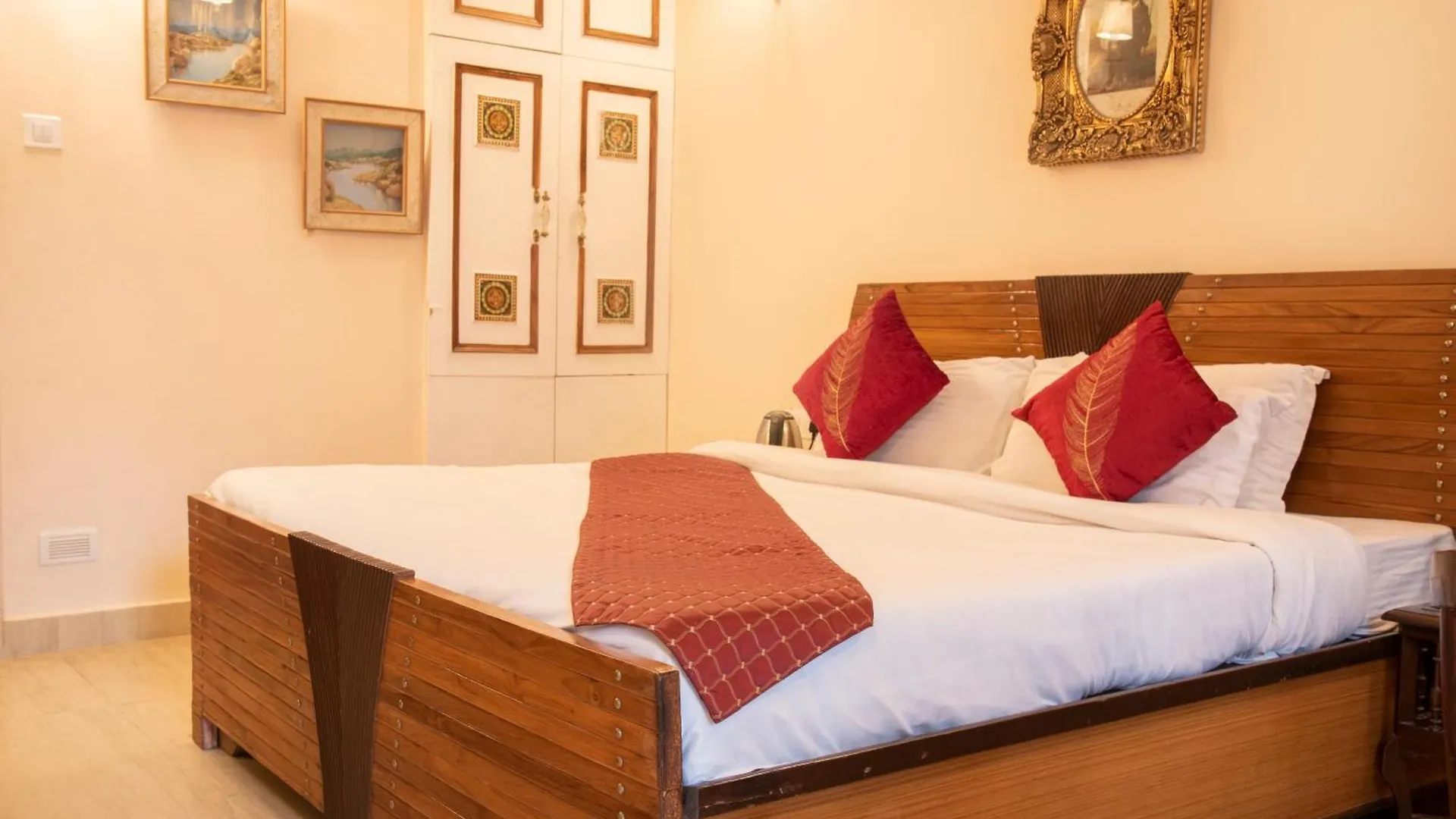 Shimla British Resort 3*,  Ινδία
