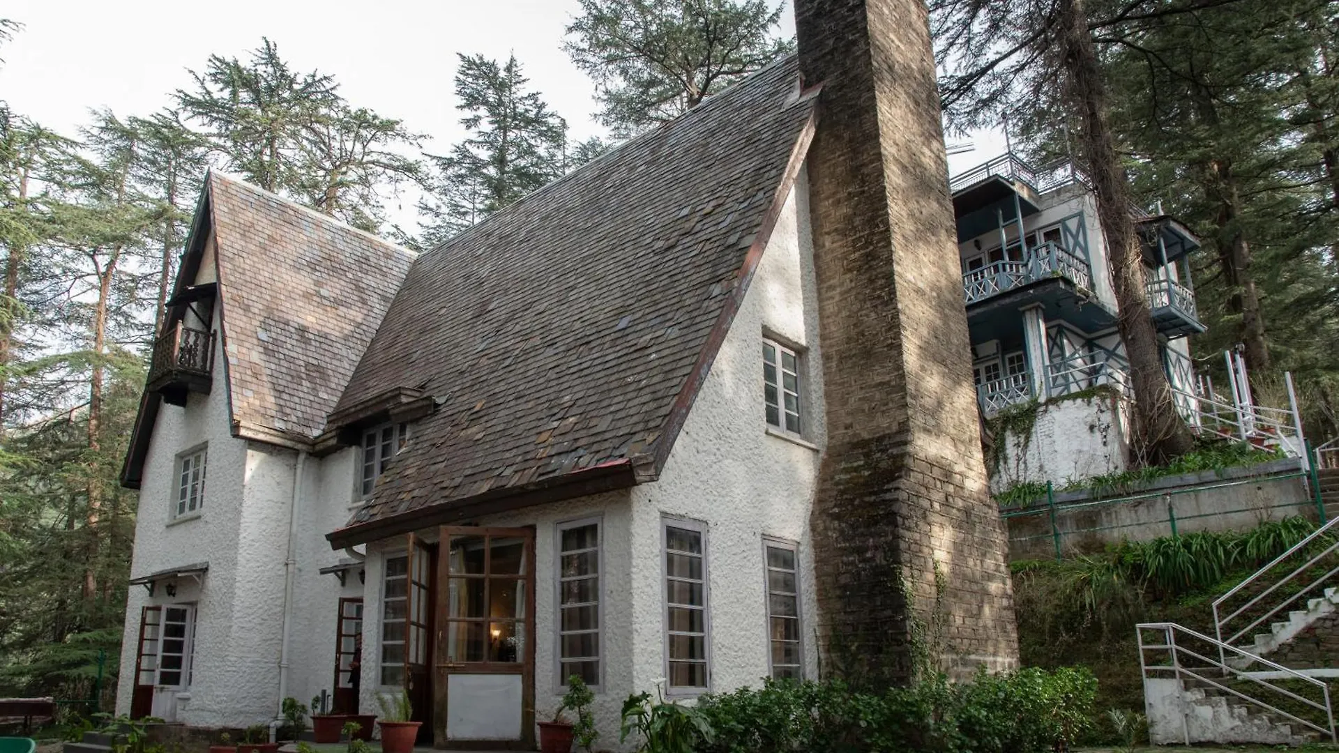 Shimla British Resort 3*,  Ινδία