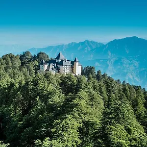 Wildflower Hall, An Oberoi Resort, ***** Shimla