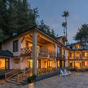 Mahasu House Hotel