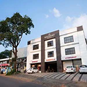 Hotel Oyo 9404 White Fort