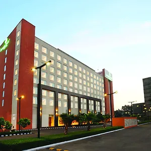 Hotel Lemon Tree Sohna Road